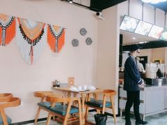 -巴尔喀十新疆餐厅(开发区店)