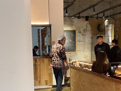 -勃利地摊热面(阿里山小区店)