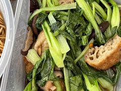 -老地方面馆(思南路店)