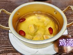 -魁盛居百年鲁菜馆(县西巷店)