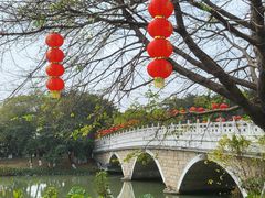 -海珠湖公园