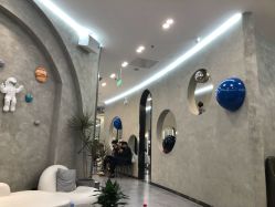 -IN STYLE·全国形象店