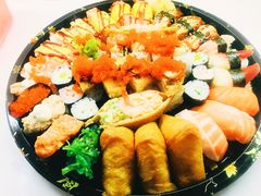 -河风の幸会精致料理