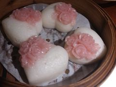 -外婆家(南开大悦城店)