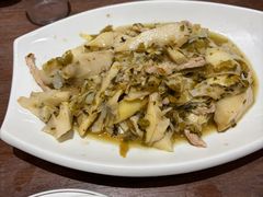 -老杨饭店(万科里店)