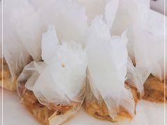 -天回镇何氏豆腐(总店)