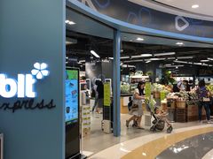 -银座mall(东直门店)