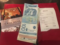-Casa Nova