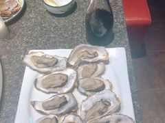 -渔民船说·北塘海鲜·天津菜·海肠捞饭(北塘古镇店)