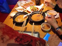 -大哈福烧烤·海鲜·家常菜(延安三路店)
