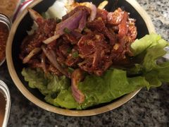 秘制牛肋条-酒拾烤肉(大汉悦中心店)