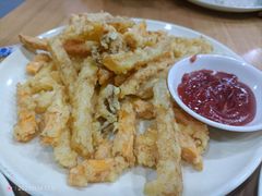 -贤花饭店(城阳店)