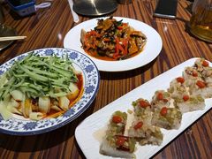 -柴窝堡22号辣子鸡·传承新疆菜