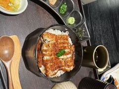 -玄白·炭烤活鳗(上海首店)