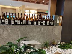 -江户前日本料理(瑞诗酒店店)