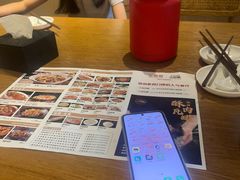 -溢香苑瓦罐(优胜北路店)