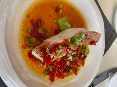 -皇朝会.经典传统粤菜(外滩店)