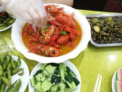 -赵氏盱眙十三香龙虾(蓝村店)