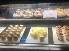 -云尚自助餐厅(佛山南海瞻云酒店)