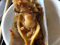 -泰白海鲜烧烤大全