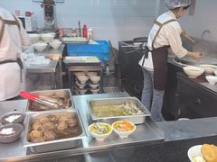 -毛华美食(清扬路店)