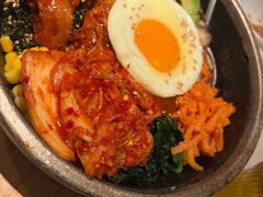 -七八冷面·延边朝鲜族美食(世纪汇店)