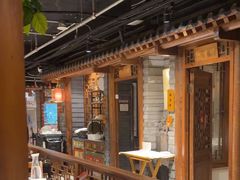 -京味斋·北京烤鸭(北京南站洋桥店)