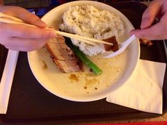 琳琅美食广场-威尼斯人酒店琳琅美食广场