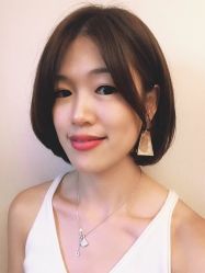 -茶发Salon·烫发染发理发