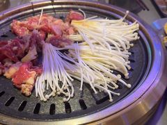 -杨小佳·齐齐哈尔烤肉·烤串(广州店)