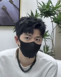 -尤司男士国潮理发馆