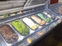 -一绪に寿喜烧(荟聚店)