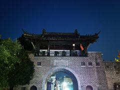 -涵家味土菜馆·徽州一绝臭鳜鱼(三河古镇店)