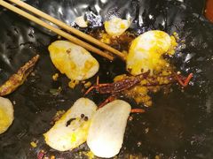 -沪小胖小龙虾(淮海中路旗舰店)