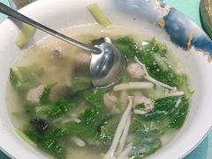 -和源祥·日照菜扛把子(万平口一店)