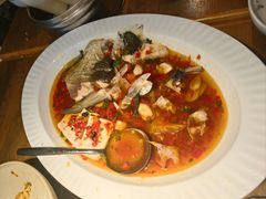 -洞庭土菜馆(易发广场店)