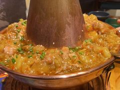 -觅山云南菜(泊富ICITY店)