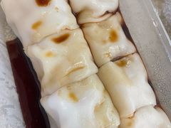 -点点心点心专门店(旺角店)