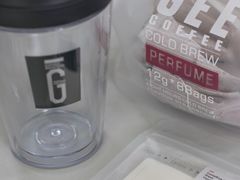 -Gee Coffee Roasters(万象天地店)