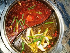 -成都屋头串串(青年北街店)