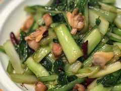 -到家尝北京菜(西坝河店)