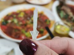 雅鱼宝剑-老字号怡玺·藿香雅鱼(20年雅安店)