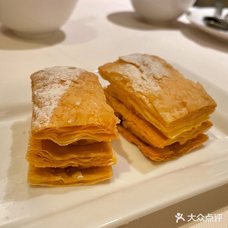 利苑酒家 *米其林粤菜