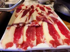-印象三宝潮汕鲜牛肉火锅烤肉(个体大世界店)