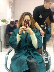 -潘多拉Hairsalon