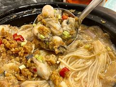 -唔止卤嘢·潮州菜(鹭江店)