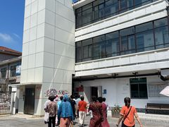 -上海市奉贤区奉城镇敬老院(洪天奉城分院)