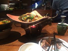 -云海肴·汽锅鸡·云南菜(美罗城店)