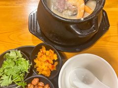 -伙头记潮汕海鲜砂锅粥(平澜路店)