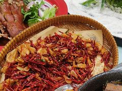 -和源祥·日照菜扛把子(万平口一店)